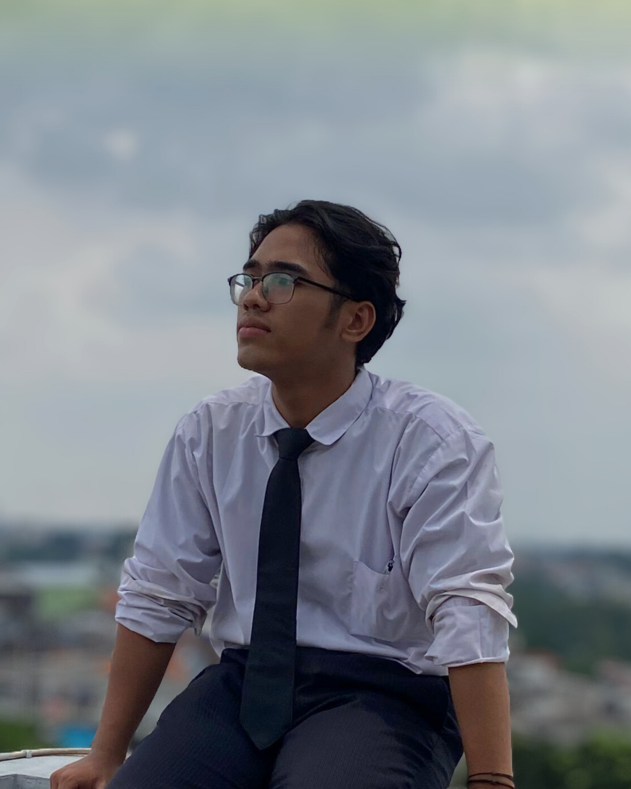 Putra Raynaldi Gultom