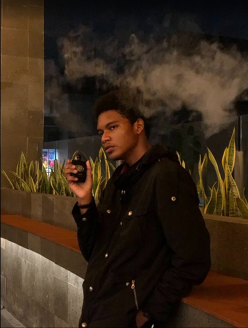 Malik Luther