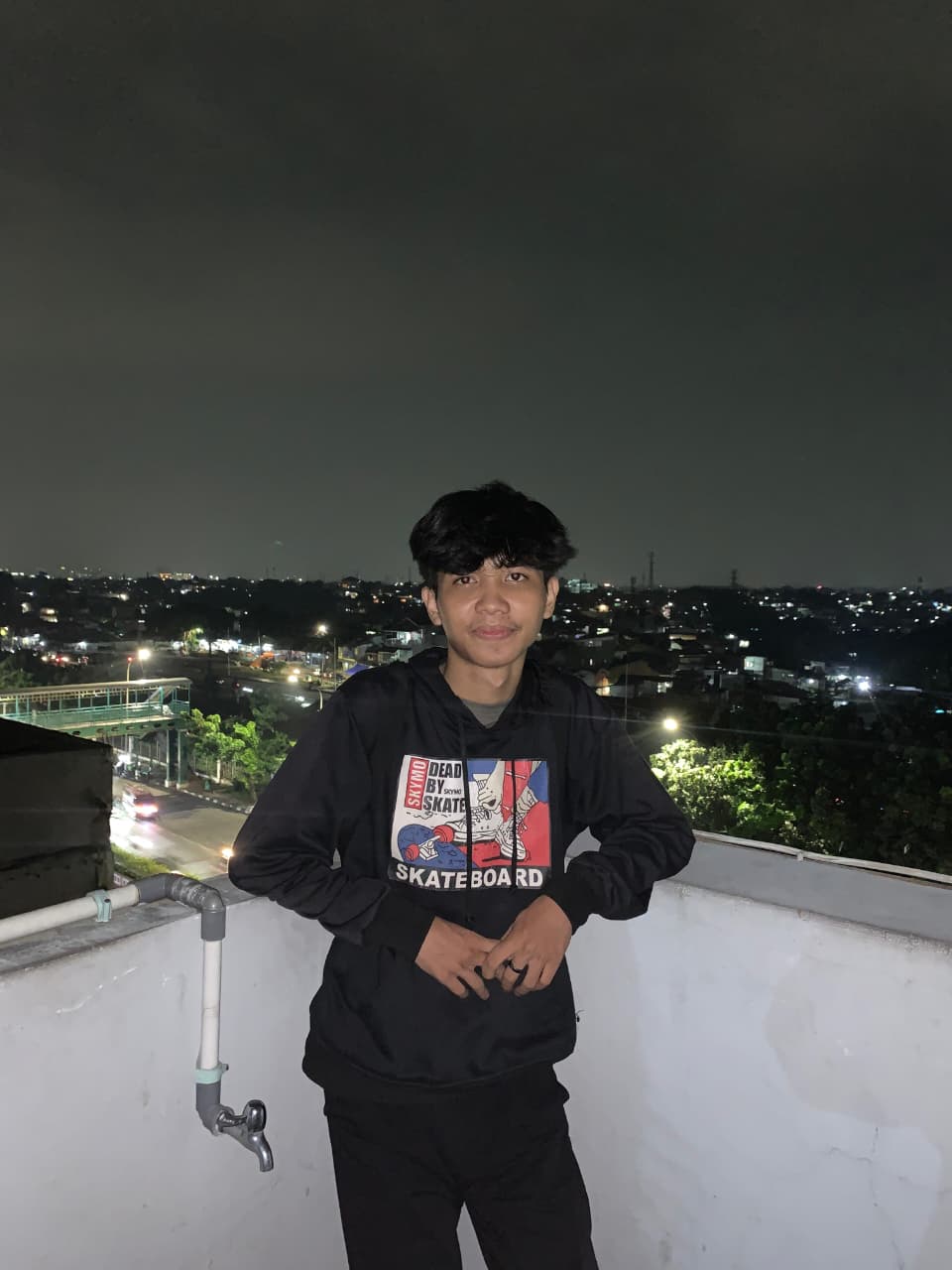 Ahmad Faqih